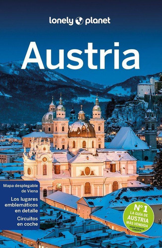 Libro: Austria 6. Catherine Le Nevez. Geoplaneta