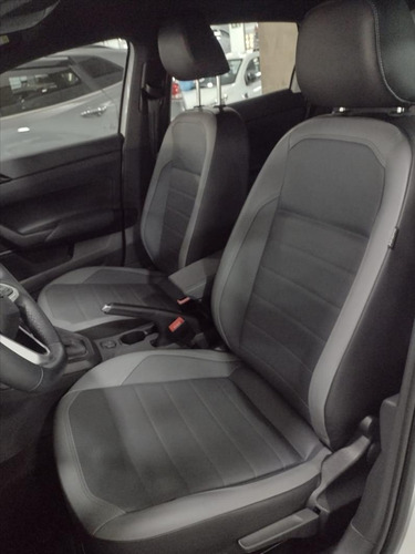 Volkswagen Nivus 1.0 200 Tsi Total Flex Highline Automatico