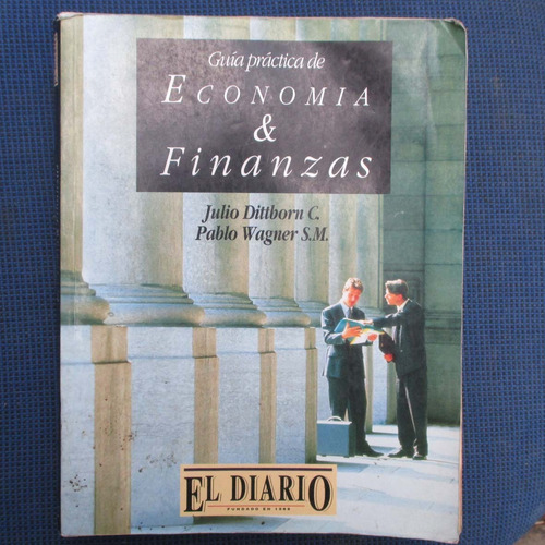 Guia Practica De Economia Y Finanzas
