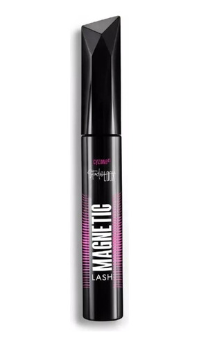 Mascara De Pestañas Magnetic Lash Studio Look De Cyzone