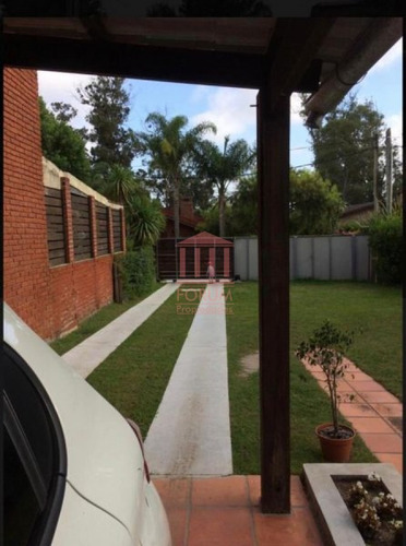 Casa En Venta Jardines De Cordoba 2 Dormitorios- Ref: 1856