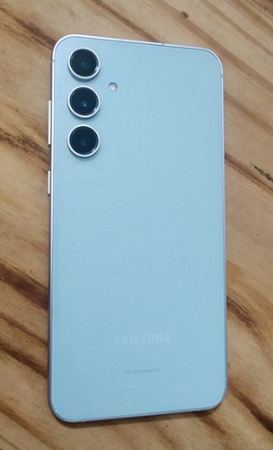 Celular Samsung S23 Fe, Impecable!