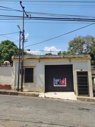 Casa En Venta En El Centro De Valencia Carabobo 