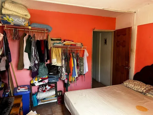 Se Vende Casa En Guaritos Iv