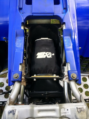 Yamaha Banshee 350cc Yfz Cuatriciclo