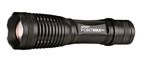 Linterna Spinit Pointmax 750 Lumens Led Zoom 5 Modos