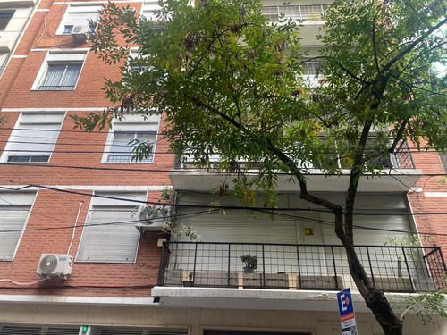 Departamento En Recoleta