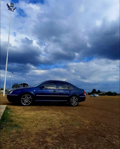 Volkswagen Bora 2.0 Trendline
