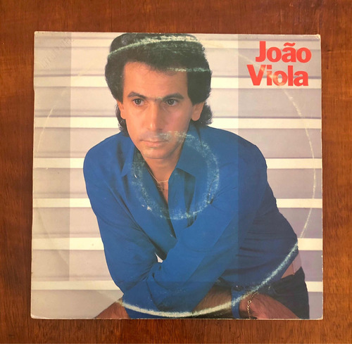 Lp João Viola Vol.6