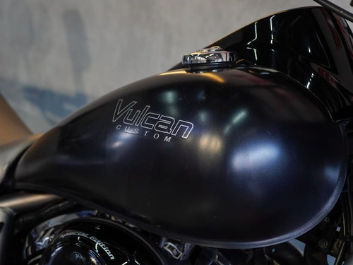 Kawasaki Vulcan 900 Custom 2010 Excelente Estado !
