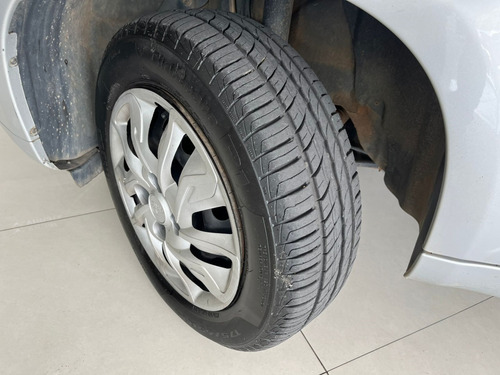 Fiat Uno 1.0 EVO VIVACE 8V FLEX 4P MANUAL