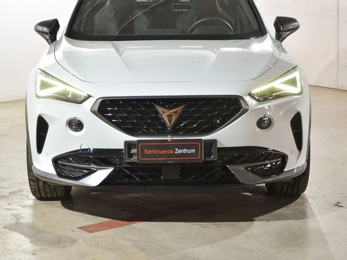 Cupra Formentor Aut