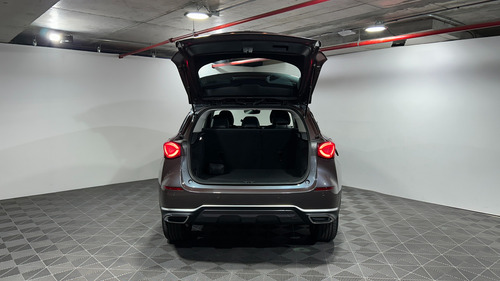 MG One 1.5T Com Cvt
