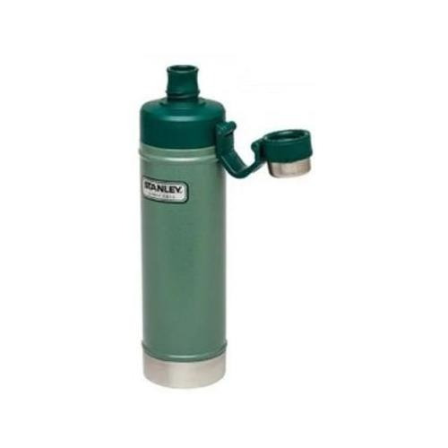 Stanley Water Bottle 18 Oz Verde 500ml