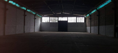 Imagen 8 de 8 de Galpon En Venta En El Sector Rafael Urdaneta Zona Ind, El Recreo Valencia Cód 162382 Acv