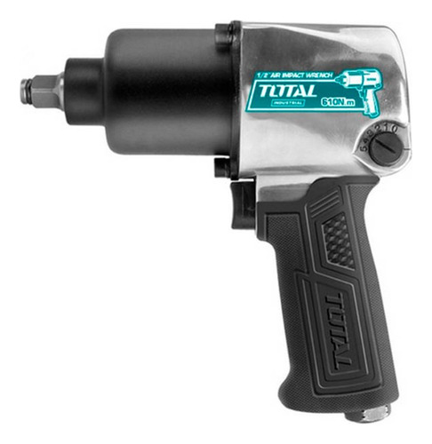 Pistola Impacto Neumatica Total Tat40122