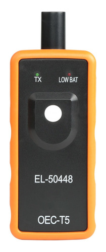 El-50448 Auto Tire Pressure Monitor Sensor, Oec-t5