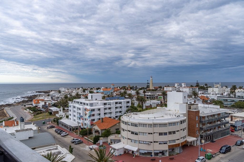 Imagen 8 de 16 de Apartamento 2 Dormitorios En Península, Punta Del Este - Lafayette