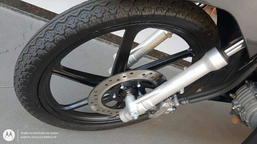 Honda Biz
