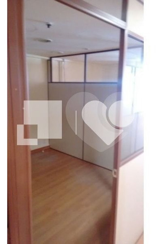 Imagem 10 de 16 de Excelente Sala Comercial De 86m² Próximo Ao Parque Da Redenção - Reo418907