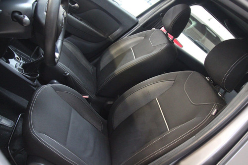 Imagem 11 de 12 de Renault Sandero Sandero Zen Flex 1.6 16v 5p Mec. Flex Manua