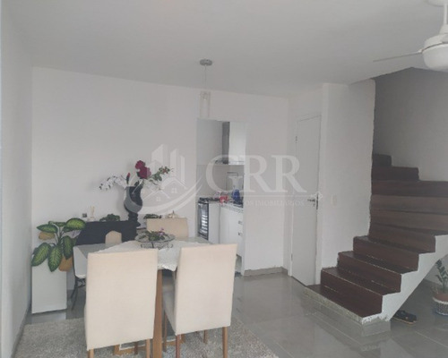 Imagem 4 de 19 de Casa 3 Dormitórios No Condomínio Girassol Ii - Vila São Geraldo- Região Norte De São José Dos Campos - Ca02089 - 70276206