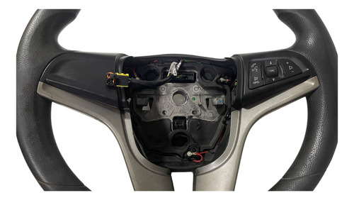 Volante Direção Gm Onix 2013 2014 2015 A 2018