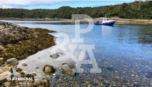 Maravillosa Isla - Reserva Privada En Aysen