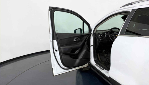 Imagen 13 de 15 de 110046 - Chevrolet Trax 2015 Con Garantía