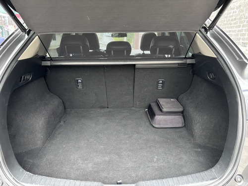 Mazda CX-5 2.5 S Grand Touring 4x2 At