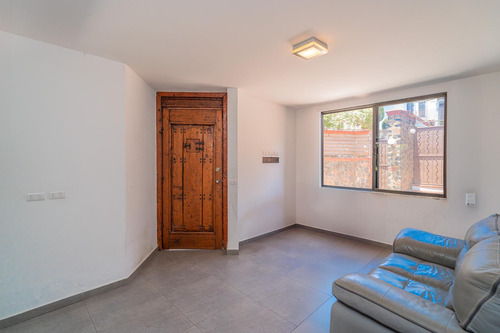 Casa En Venta En La Cañada Con Jardín Privado En Lomas De Atzingo Cuernavaca Morelos
