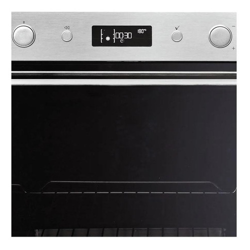 Whirlpool Ispirazione AKZM756 - 220V - Inoxidable