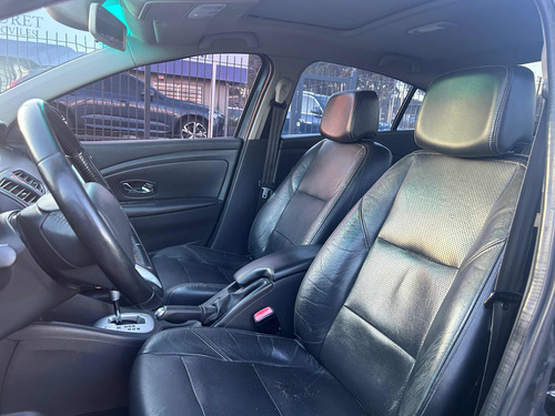 Renault Fluence 2.0 Privilege Mt