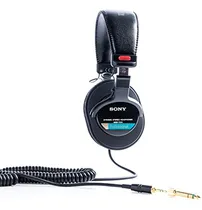 Comprar Sony Mdr7506 Professional Large Diaphragm Headphone