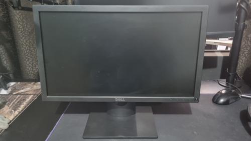 Monitor Dell E2016h