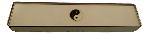 Cajas Sahumerio 24x5x3,5 Cm Pack X 5 Unidades Morema Trece