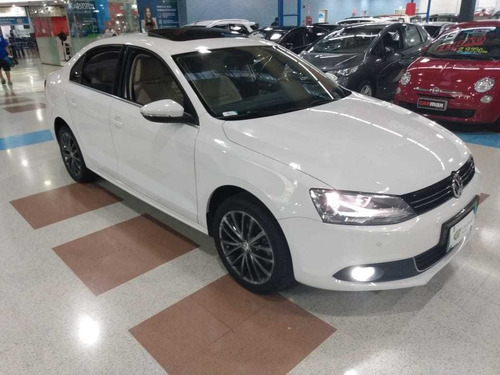 Jetta 2.0 Tsi Automático Completo + Caramelo + Teto Solar