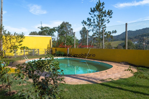 Imagem 26 de 26 de Chacara - Ch00011 - 34749949