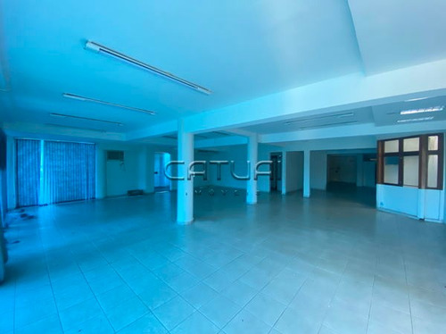 Imagem 4 de 16 de Comercial Salão Comercial Com 4 Quartos - 960994-l