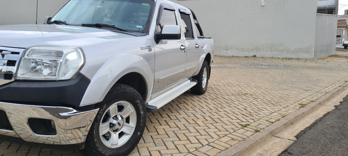 Ford Ranger 2.3 Xlt Cab. Dupla 4x2 4p