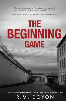 Libro The Beginning Game - Doyon, R. M.