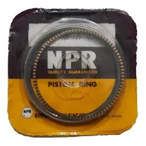 Comprar Aros Japon Npr Honda Cg 150 Titan Esd New Titan Xr 150 L