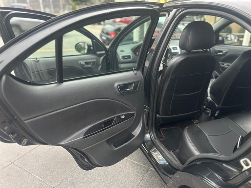 JAC J3 1.5 TURIN S 16V FLEX 4P MANUAL