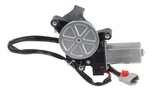 1-motor Elevacion Ventana Delantero Izquierdo Odyssey 99/00