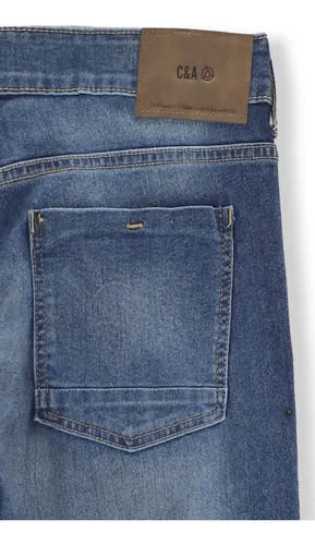 Jeans c&a hombre sale