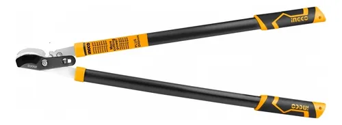 comprar Tijera Poda Larga Corta Cerco 30 Color Amarillo