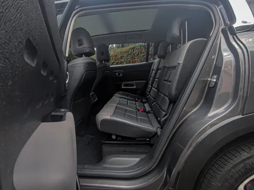 Citroën C5 Aircross AIRCROSS