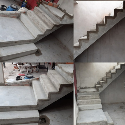 Imagen 8 de 8 de Escaleras Premoldeadas De Hormigón Armado