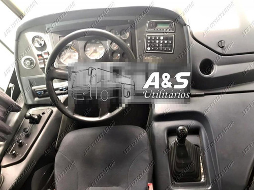 Marcopolo Viaggio 1050 G7 Ano 2011 17230 Ar Teto Ref 965