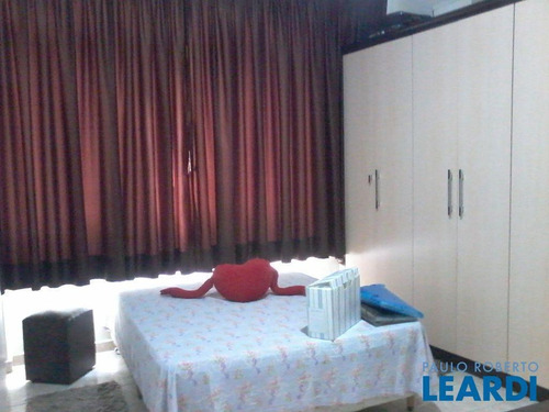 Imagem 9 de 9 de Apartamento - Santa Cecília - Sp - 566579